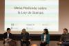 La Ley de Startups convierte a España en polo de atracción para el ecosistema innovador