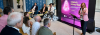 FIDBAN en Las Tardes en el CIE de #Santander39: colaboración y ecosistema para impulsar la innovación