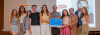 Yester se alza con el I Premio de Emprendimiento Universitario en una jornada de talento e innovación