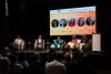 Mesa redonda: "Convertir la transferencia tecnológica en empresas innovadoras deeptech invertibles y exitosas"