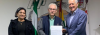 FIDBAN Y FUNIBER AFIANZAN LA COOPERACIÓN TECNOLÓGICA EN BOLIVIA COMO NODO ESTRATÉGICO PARA LA INVERSIÓN INTERNACIONAL