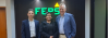 FIDBAN Y FUNIBER AFIANZAN LA COOPERACIÓN TECNOLÓGICA EN BOLIVIA COMO NODO ESTRATÉGICO PARA LA INVERSIÓN INTERNACIONAL