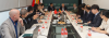 FIDBAN participa en el encuentro con la Delegación China en SODERCAN para impulsar la Cooperación Internacional.